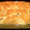 2 Ingredient Apple Angel Food Cake