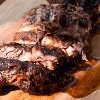 5 Spice Slow Cooker Pork Ribs