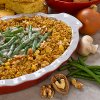 A Plus Green Bean Casserole