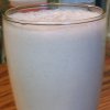 Almond Egg Nog