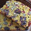 Almost Traditional Fruit Cake