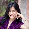 Anjali Shah  Food Blogger
