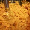 Apple Cinnamon Sweet Potato Shmash