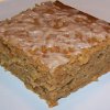 Applesauce Spiced Coffee Cake