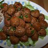 Asian Party Meatballs