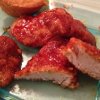 BBQ Chicken Fingers