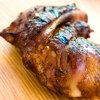 Sweet and Spicy BBQ Chicken