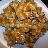 Bacon Peanut Brittle Recipe