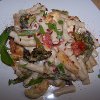 Baked Penne with Roasted Vegetables