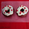 Baked Red Velvet Donuts Recipe