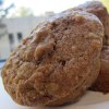 Banana Ginger Muffins