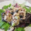Blueberry Chicken Salad
