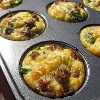 Breakfast Omelet Muffins