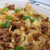 Low Carb Buffalo Crack Slaw