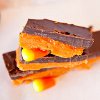 Butterfingers Bars