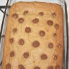 Butterscotch Squares