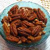 Buttery Cinnamon Pecans