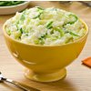 Cabbage Mashed Potatoes