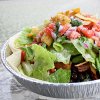Cafe Rios Sweet Barbacoa Pork