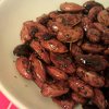 Candied Almonds