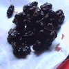 Chocolate Covered Raisins
