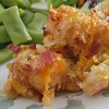 Cheesy Chicken Tater Tot Casserole