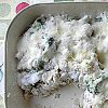 Chicken Broccoli Cheese Pasta Bake
