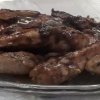 Chicken Marsala