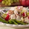 Holiday Chicken Waldorf Salad