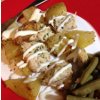 Chicken Breasts with Potatoes