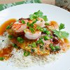 Chinese Egg Foo Young