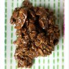 Chocolate Cherry No Bakes