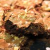 Chocolate Fudge Brownies