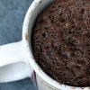 Chocolate Mug Cake