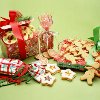 28 Healthy Christmas Food Gift Ideas