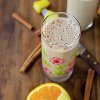 Citrus and Spice Smoothie