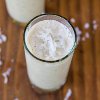 Coconut Cream Pie Smoothie