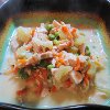 Creamy Turkey Soup