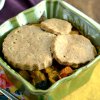 Curried Chicken and Root Vegetable Pot Pie