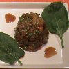 Curry Walnut Chicken