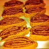 Danish Cinnamon Rolls