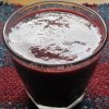Detox Green Ginger Smoothie