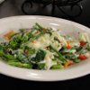 Egg White Scramble