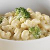 PLUS Elbows and Broccoli Bake