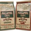 Flamous Falafel Chips Review