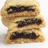 Homemade Fig Newtons
