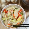 28 Fresh Healthy Recipes