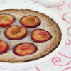 Fresh Plum Tart th 10 Quick and Easy Recipes for Thanksgiving Desserts