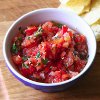 Garden Fresh Salsa