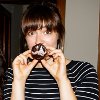 Gillian McLennan  Food Blogger